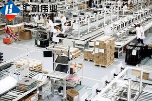 解密數(shù)字工廠 當(dāng)前變革與制造商應(yīng)對(duì)策略